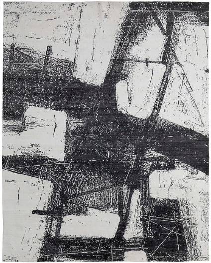 Picture of 8927F BLACK/WHITE