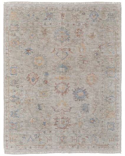 Picture of 8978F IVORY/MULTI