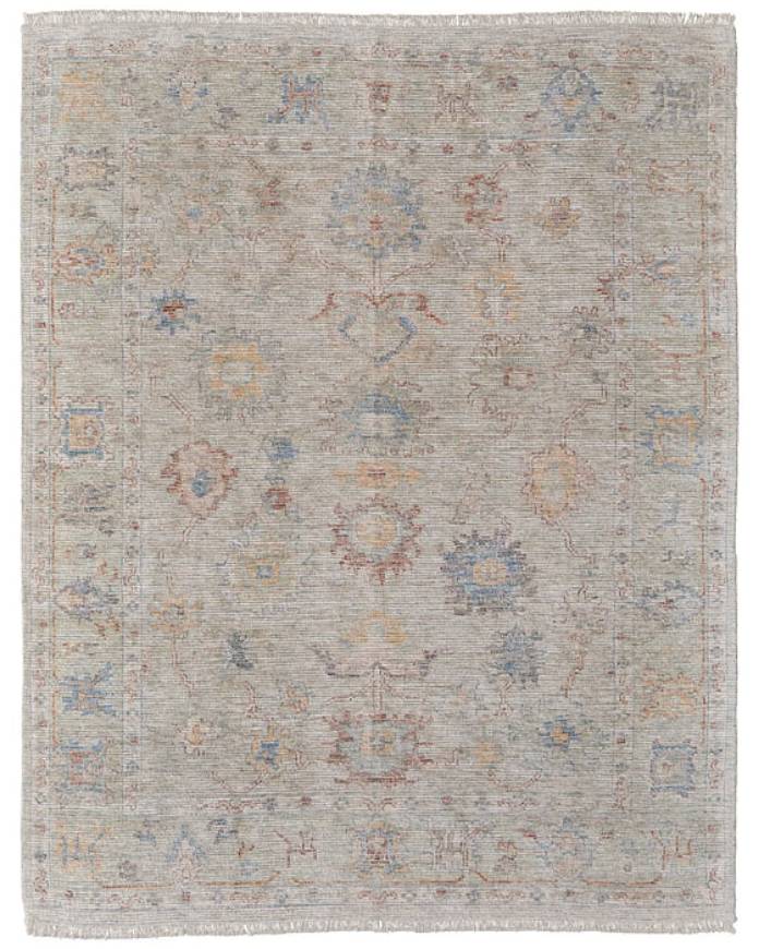 Picture of 8978F IVORY/MULTI