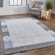 Picture of 6575F GRAY/BLUE