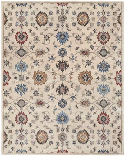 Picture of 8641F IVORY