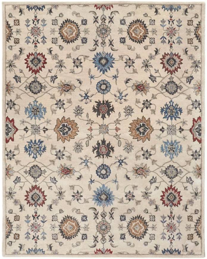 Picture of 8641F IVORY