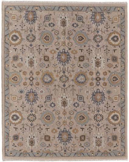 Picture of 0613F BEIGE/MULTI