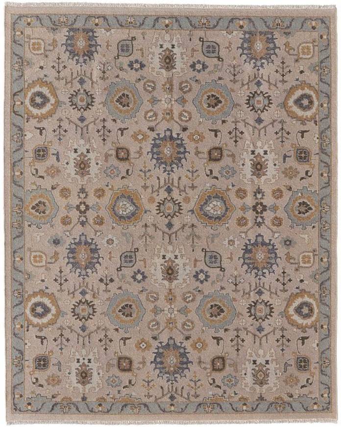 Picture of 0613F BEIGE/MULTI