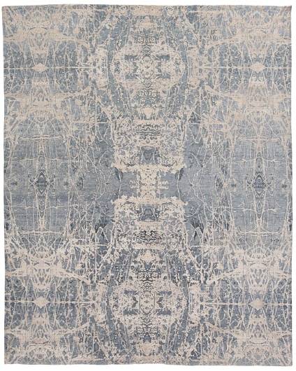 Picture of 6023L BLUE/SILVER