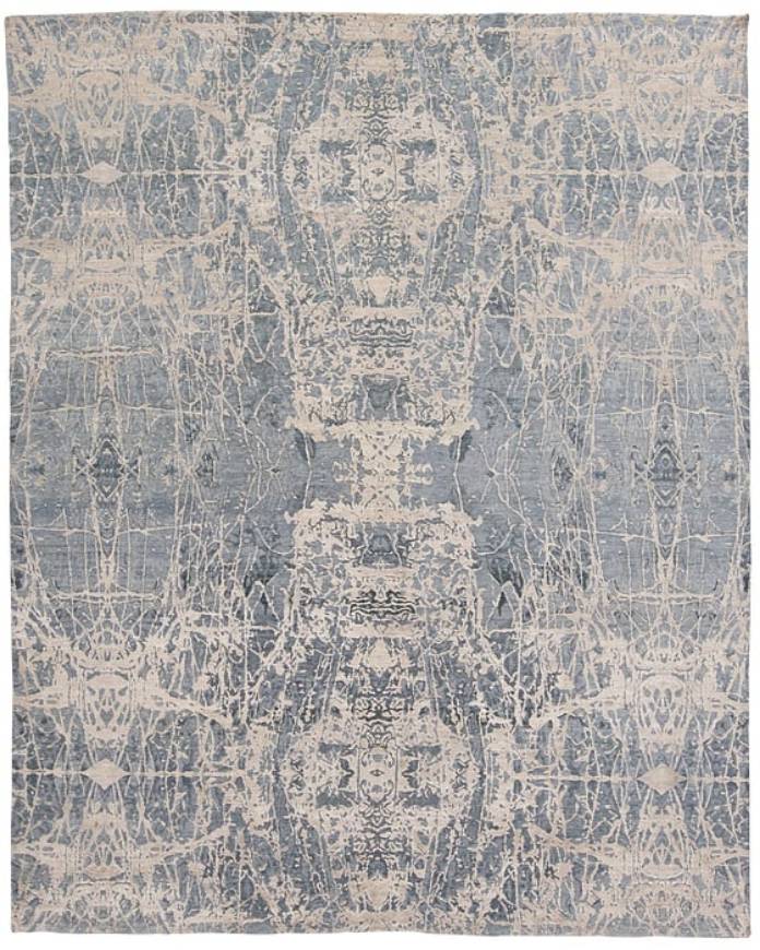 Picture of 6023L BLUE/SILVER