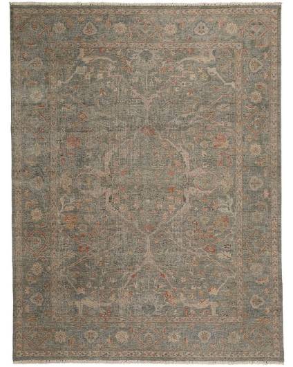 Picture of C6766 GRAY/RUST