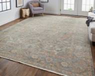 Picture of C6766 GRAY/RUST