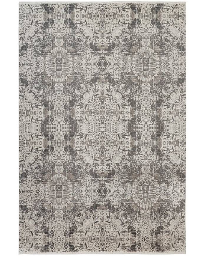 Picture of 3989F LIGHT GRAY/BLACK