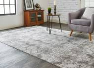 Picture of 3989F LIGHT GRAY/BLACK