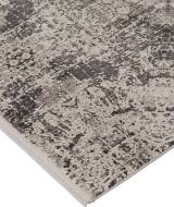 Picture of 3989F LIGHT GRAY/BLACK