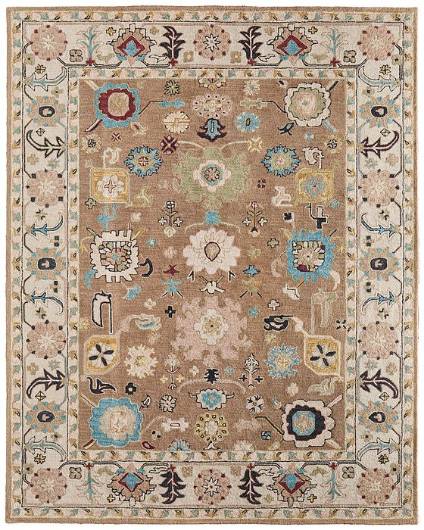 Picture of 8A45F BEIGE