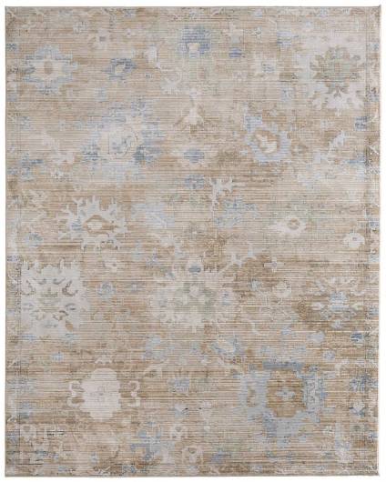 Picture of 39TXF BEIGE/BLUE