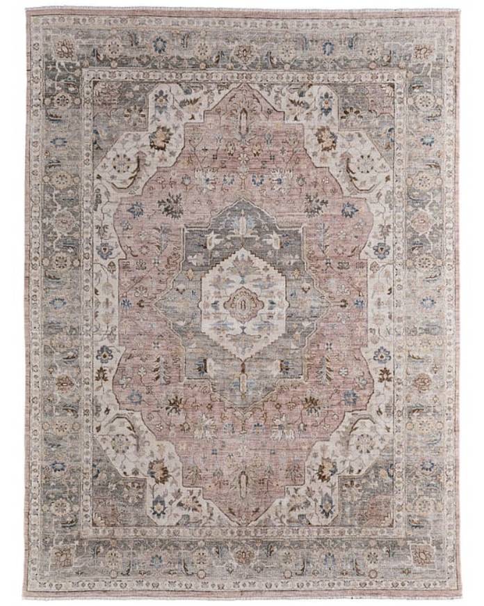 Picture of 69H1F IVORY/MULTI