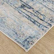 Picture of 39UAF BLUE/BEIGE