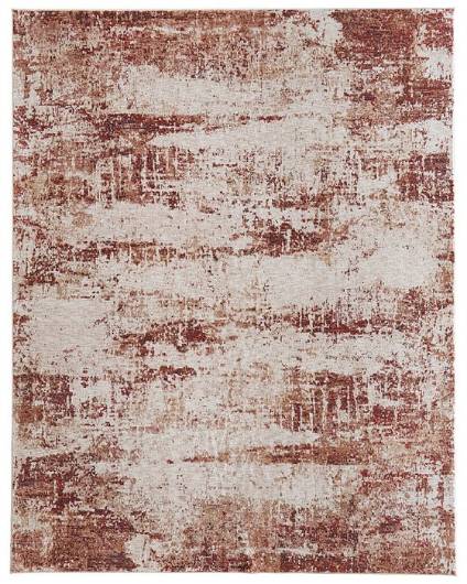 Picture of 39UEF IVORY/RUST