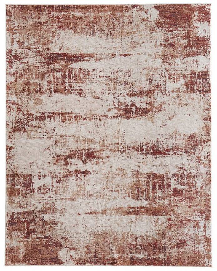 Picture of 39UEF IVORY/RUST