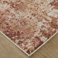 Picture of 39UEF IVORY/RUST
