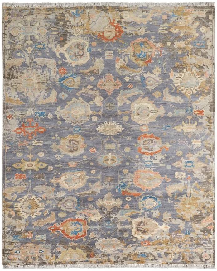 Picture of 6895F GRAY/MULTI