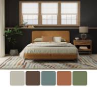 Picture of 39QXF IVORY/MULTI
