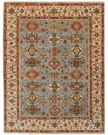 Picture of 69BEF BLUE/IVORY