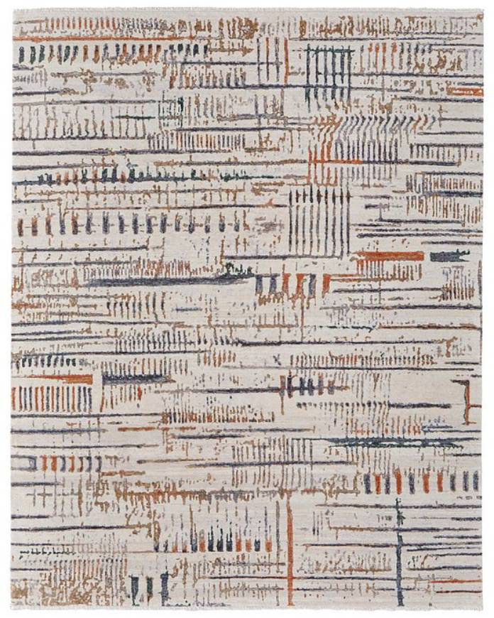 Picture of 69EIF IVORY/MULTI