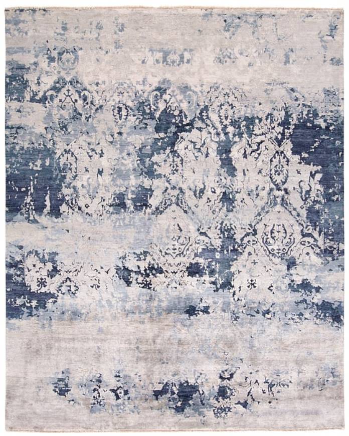 Picture of 6299F BLUE/SILVER