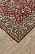 Picture of 6057F POMEGRANATE/BEIGE