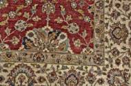 Picture of 6057F POMEGRANATE/BEIGE
