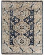 Picture of 6943F BLUE/IVORY