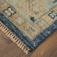 Picture of 6943F BLUE/IVORY