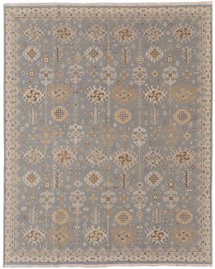 Picture of 0610F AQUA/BEIGE