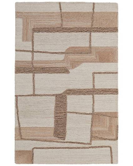 Picture of 8954F IVORY/BEIGE