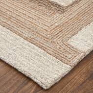 Picture of 8954F IVORY/BEIGE