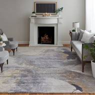 Picture of C6039 GRAY/IVORY