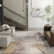 Picture of C6039 GRAY/IVORY