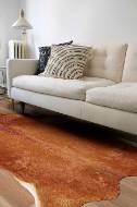 Picture of COWHD MEDIUM BROWN