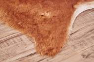 Picture of COWHD MEDIUM BROWN