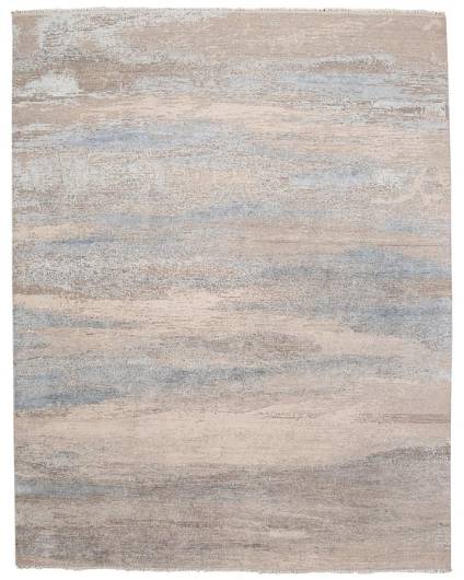 Picture of 6052L IVORY/BLUE