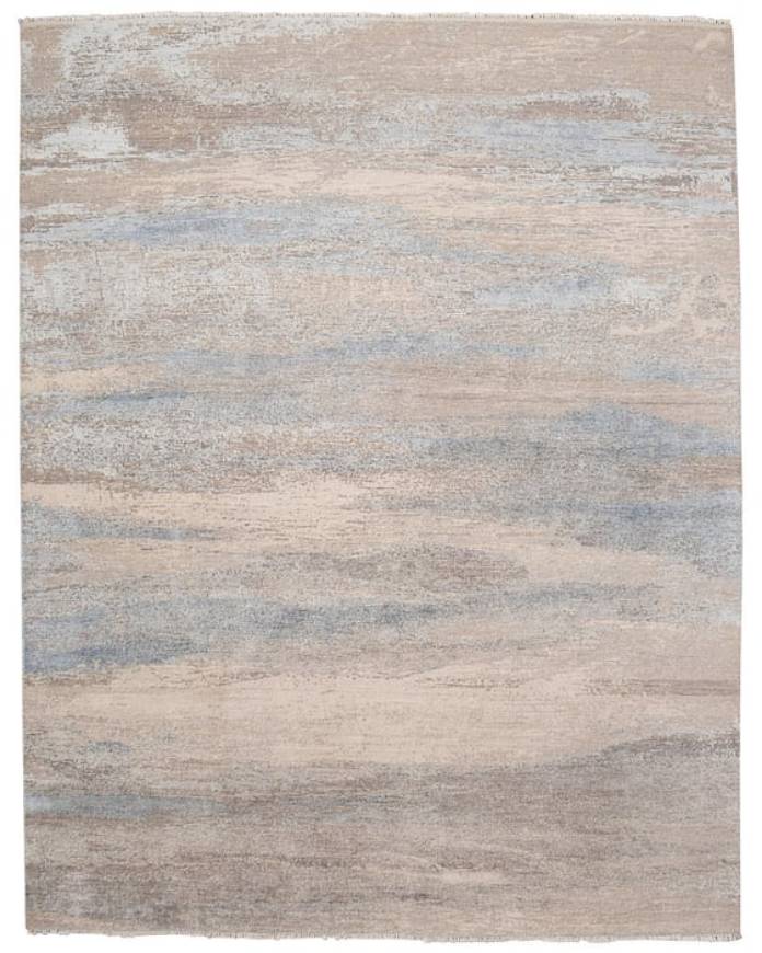 Picture of 6052L IVORY/BLUE