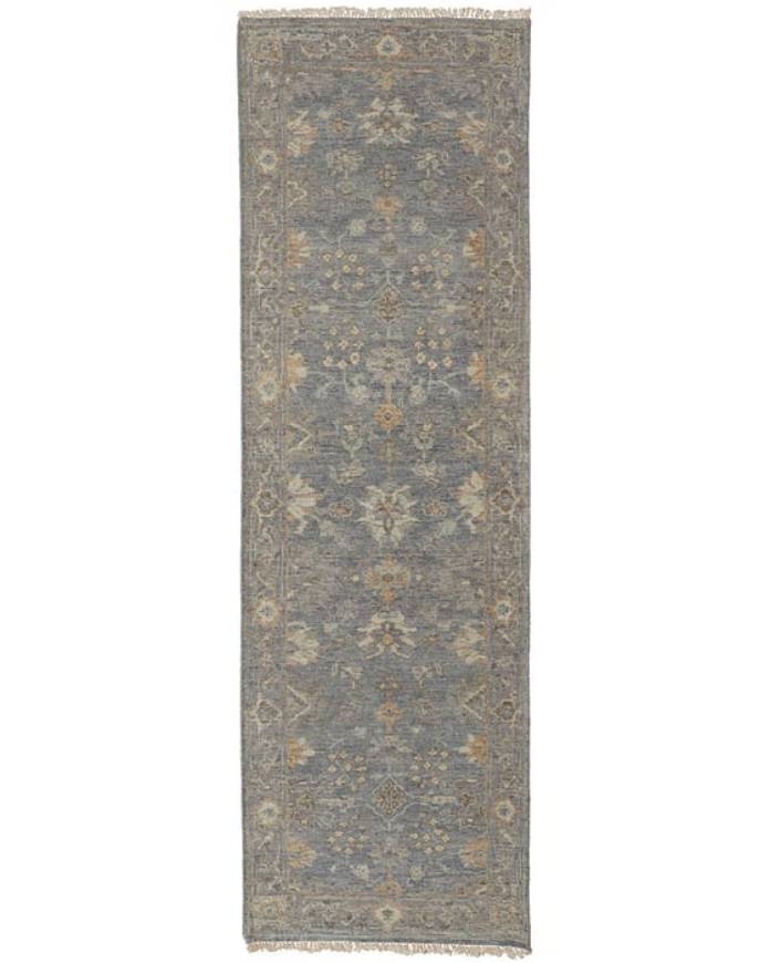 Picture of C6828 BLUE/BROWN