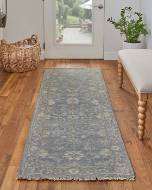 Picture of C6828 BLUE/BROWN