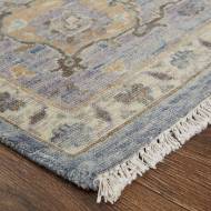 Picture of C6828 BLUE/BROWN