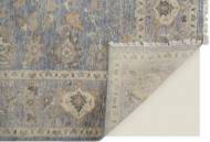 Picture of C6828 BLUE/BROWN