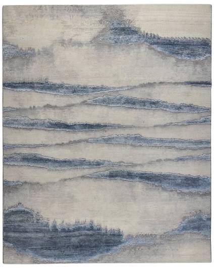 Picture of 69D1F BLUE/GRAY