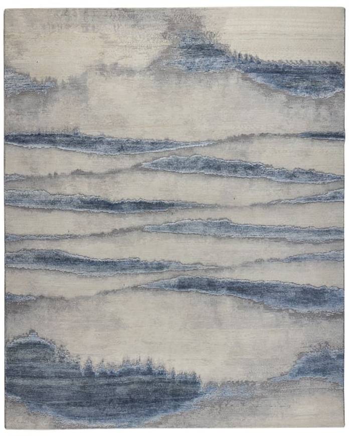 Picture of 69D1F BLUE/GRAY