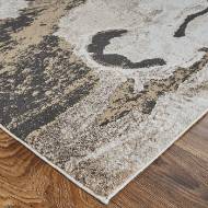 Picture of 39FGF CHARCOAL/BEIGE