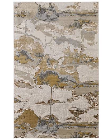 Picture of 3737F GOLD/GRAY