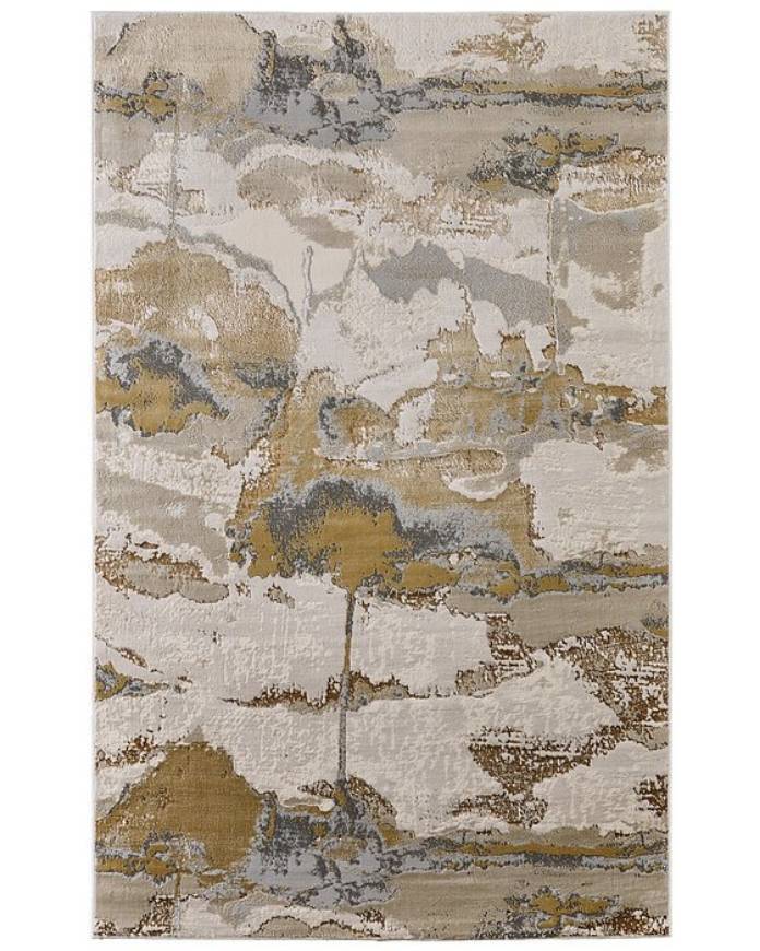 Picture of 3737F GOLD/GRAY