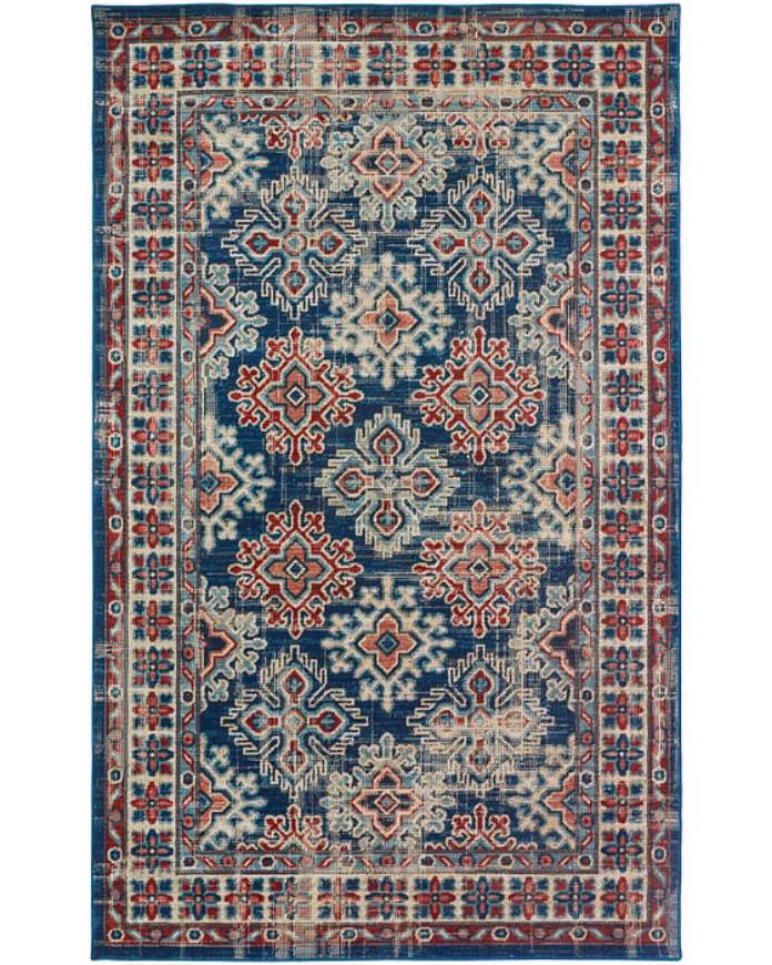 Picture of 39CAF BLUE/MULTI